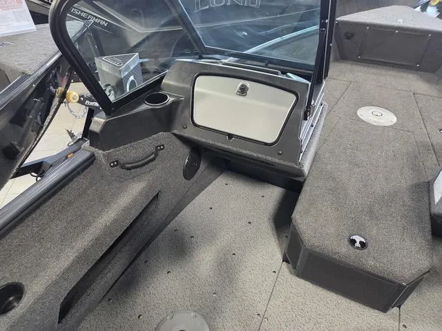 Slide: The Image of Lund 1775 Adventure Sport 2025 - 14