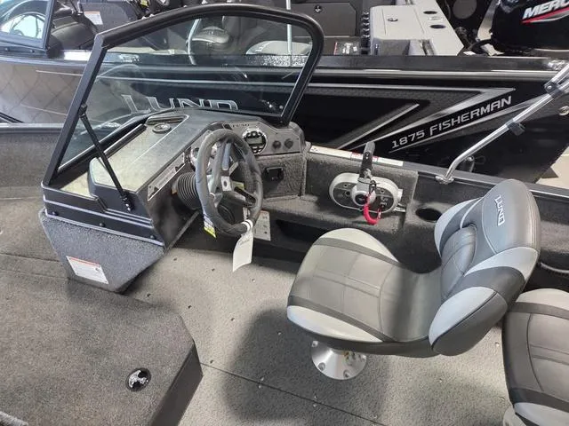 Slide: The Image of Lund 1775 Adventure Sport 2025 - 16