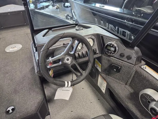 Slide: The Image of Lund 1775 Adventure Sport 2025 - 17