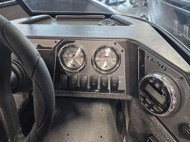 Slide: The Image of Lund 1775 Adventure Sport 2025 - 18