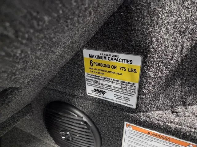 Slide: The Image of Lund 1775 Adventure Sport 2025 - 21