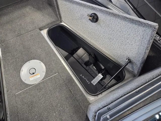 Slide: The Image of Lund 1775 Adventure Sport 2025 - 23