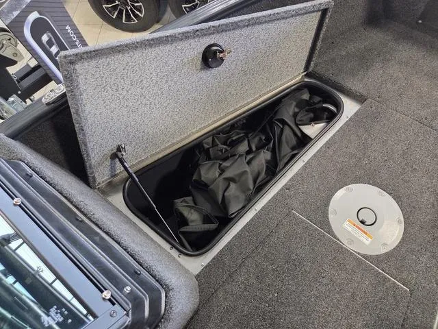 Slide: The Image of Lund 1775 Adventure Sport 2025 - 24