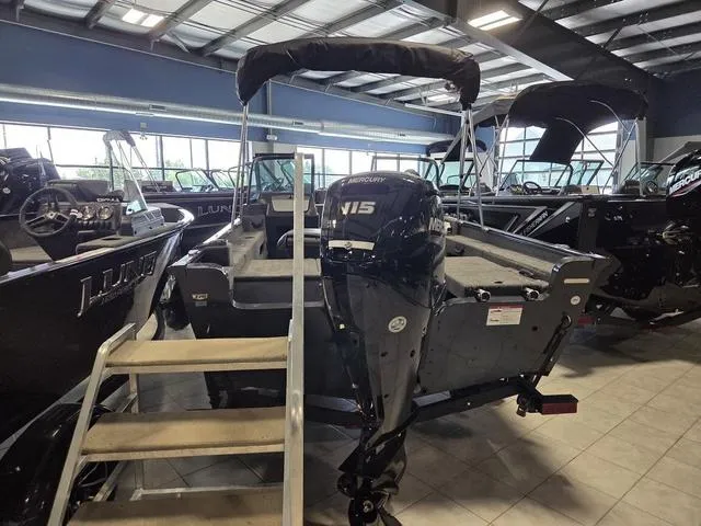 Slide: The Image of Lund 1775 Adventure Sport 2025 - 3