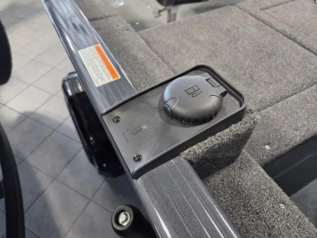 Slide: The Image of Lund 1775 Adventure Sport 2025 - 5