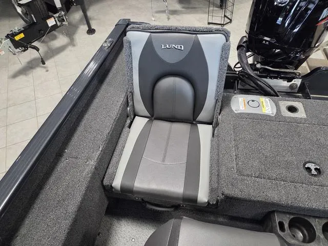 Slide: The Image of Lund 1775 Adventure Sport 2025 - 7