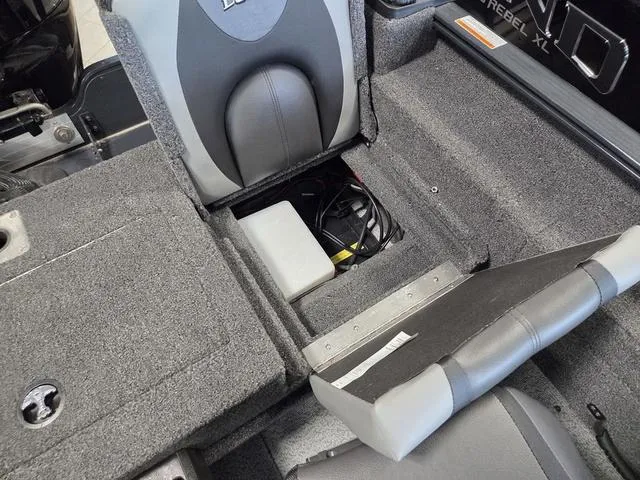 Slide: The Image of Lund 1775 Adventure Sport 2025 - 9