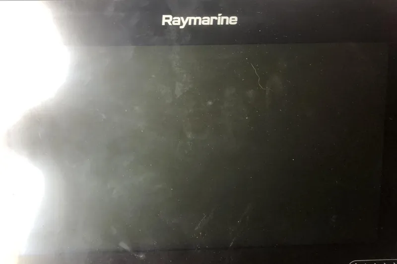 Slide: The Image of Bavaria 37 Cruiser 2001 - 58