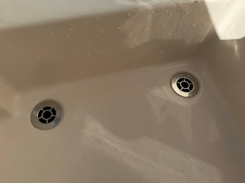 Slide: The Image of Grady-White Freedom 307 2022 - 59