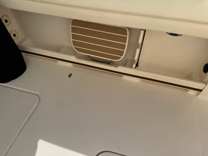 Slide: The Image of Grady-White Freedom 307 2022 - 61