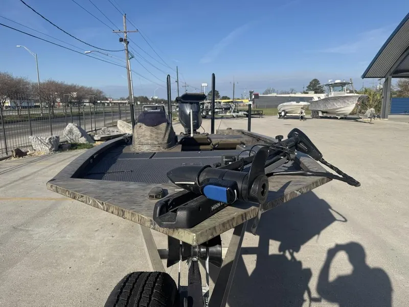 Slide: The Image of G3 Sportsman 18 Camo 2018 - 12