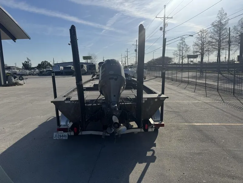 Slide: The Image of G3 Sportsman 18 Camo 2018 - 15