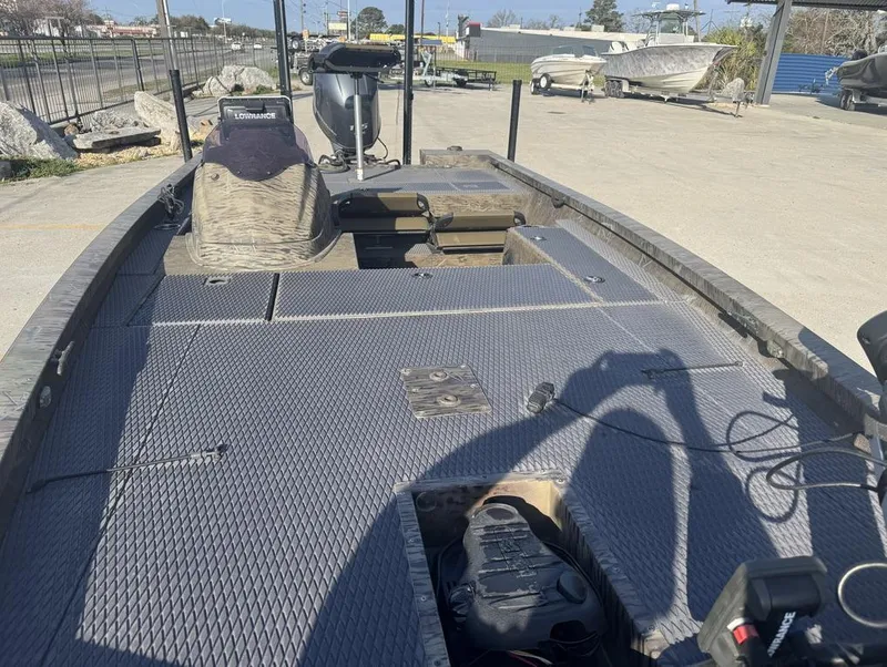 Slide: The Image of G3 Sportsman 18 Camo 2018 - 5