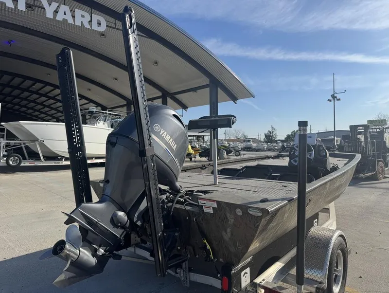 Slide: The Image of G3 Sportsman 18 Camo 2018 - 8