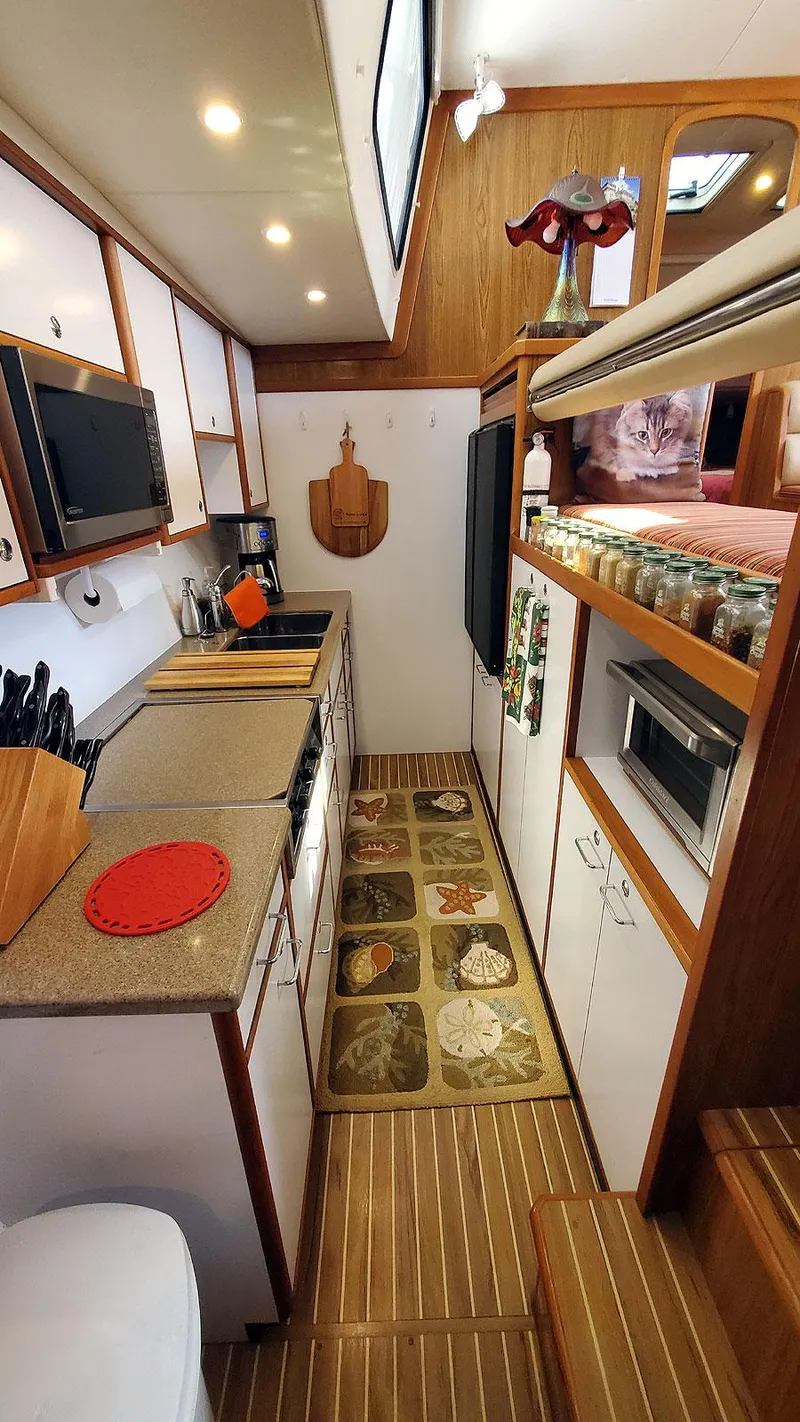 Slide: The Image of Galley Forward - 17