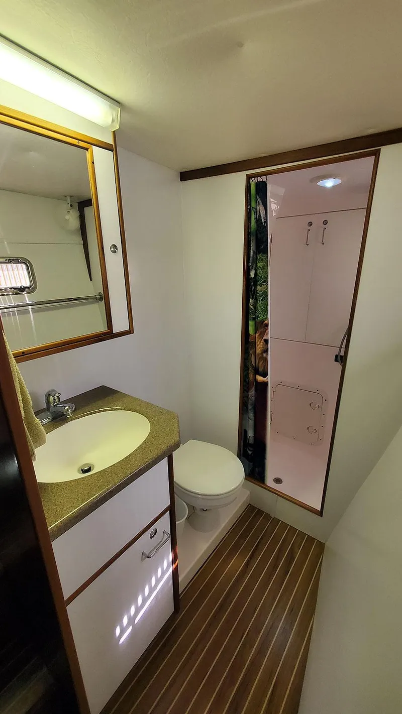 Slide: The Image of Master Head Forward - 29