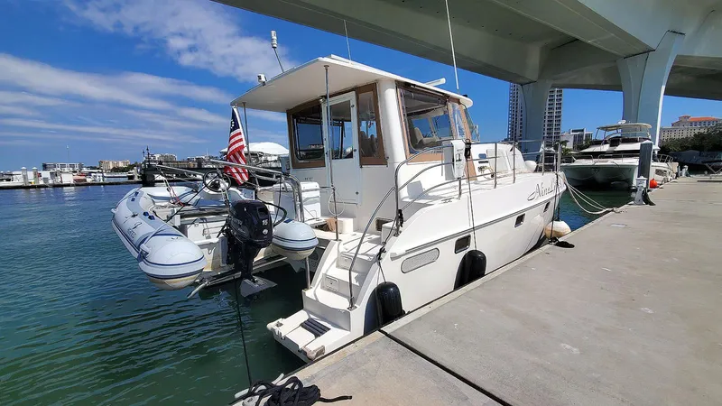 Slide: The Image of Starboard Stern Profile - 3