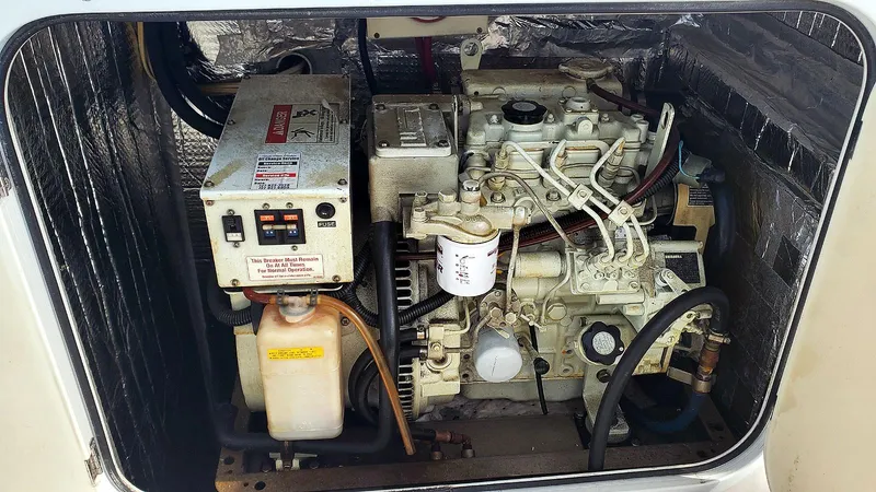 Slide: The Image of Generator - 48