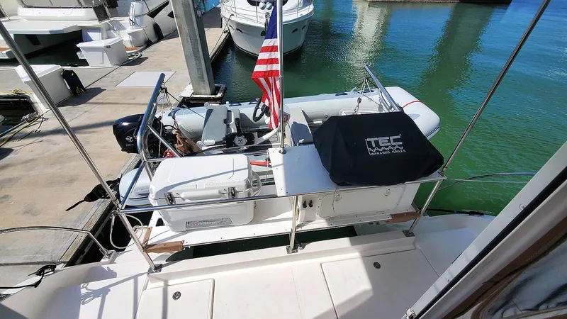 Slide: The Image of Aft Deck Aft - 60