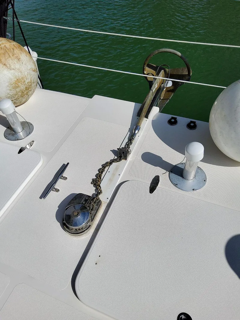 Slide: The Image of Bow Pulpit - 68