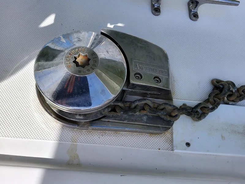 Slide: The Image of Windlass - 69