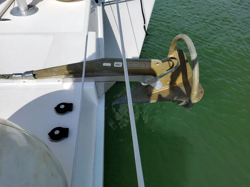 Slide: The Image of Anchor - 70