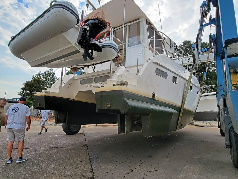 Slide: The Image of Hull and Running Gear - 79