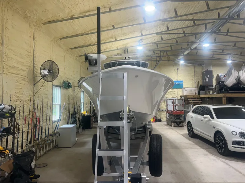 Slide: The Image of New Helm Bench Seat - 2