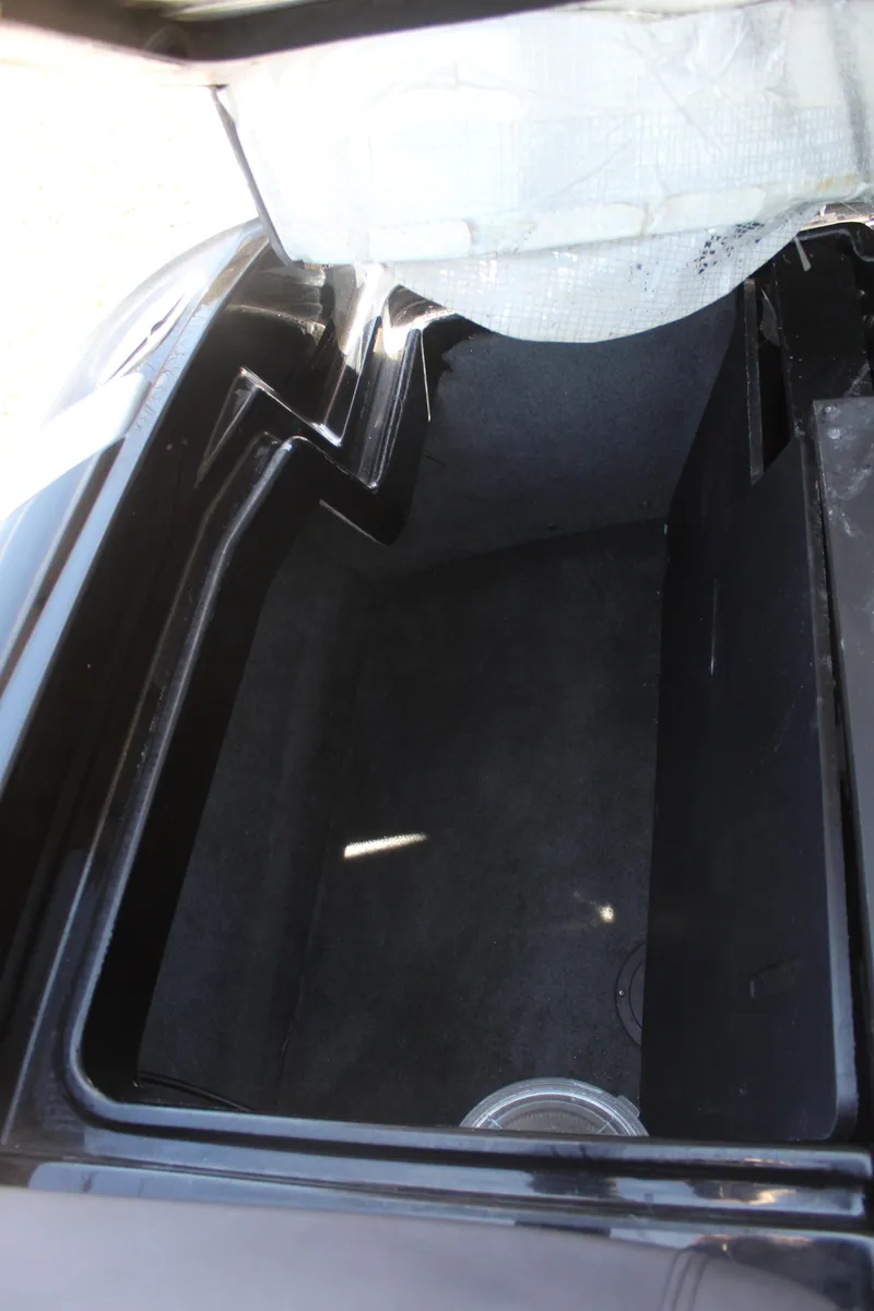 Slide: The Image of MasterCraft X25 2011 - 21