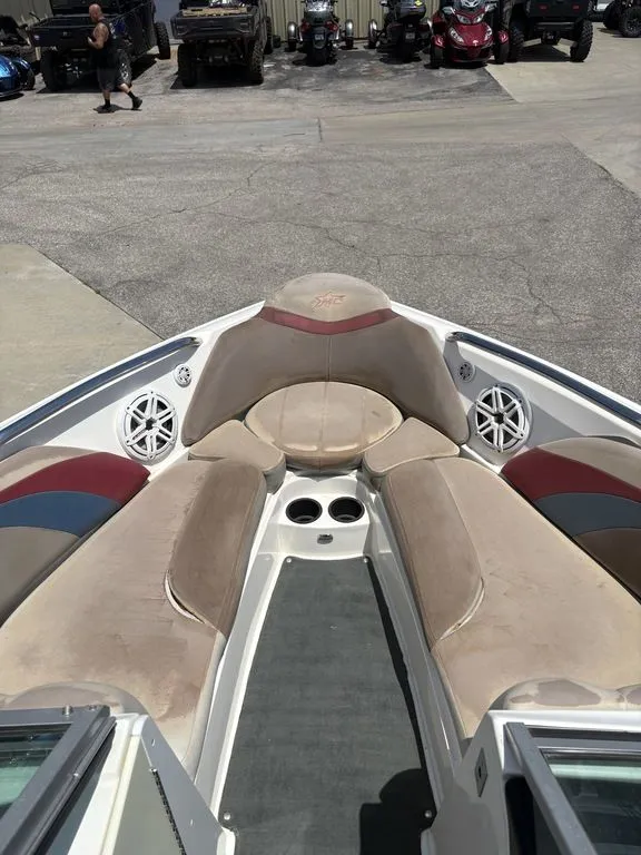 Slide: The Image of MasterCraft X-14 2008 - 21