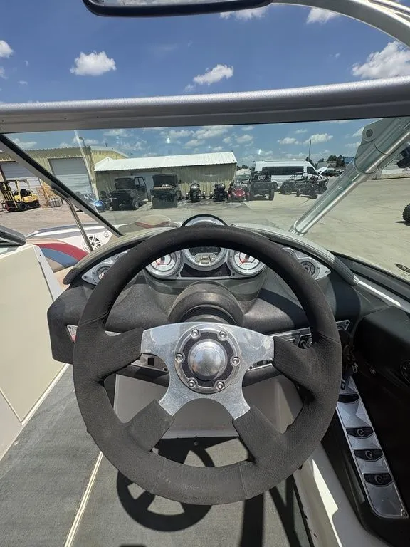 Slide: The Image of MasterCraft X-14 2008 - 15