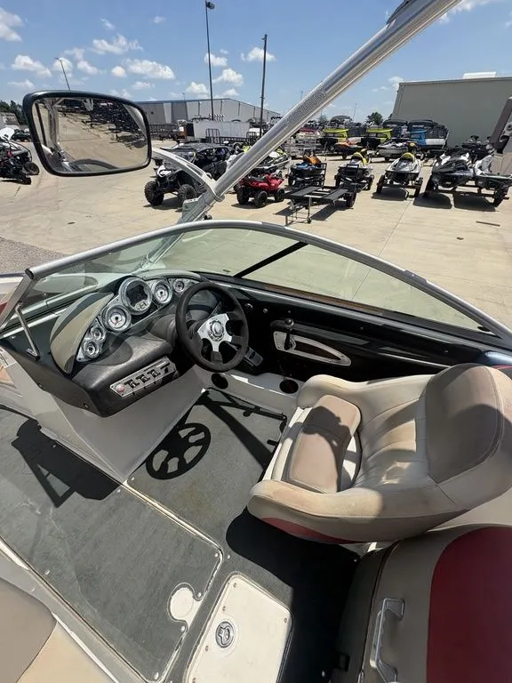 Slide: The Image of MasterCraft X-14 2008 - 14