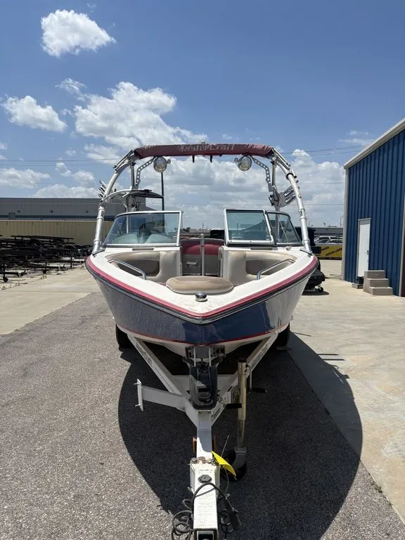 Slide: The Image of MasterCraft X-14 2008 - 2