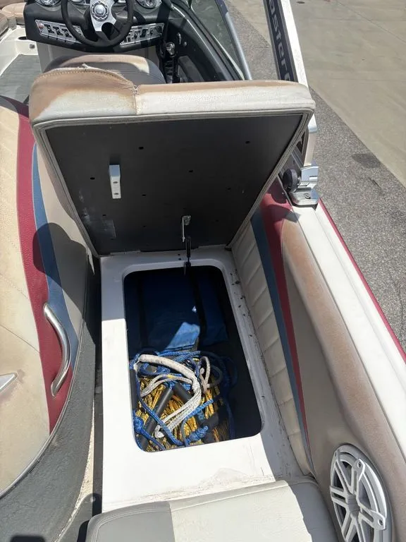 Slide: The Image of MasterCraft X-14 2008 - 11