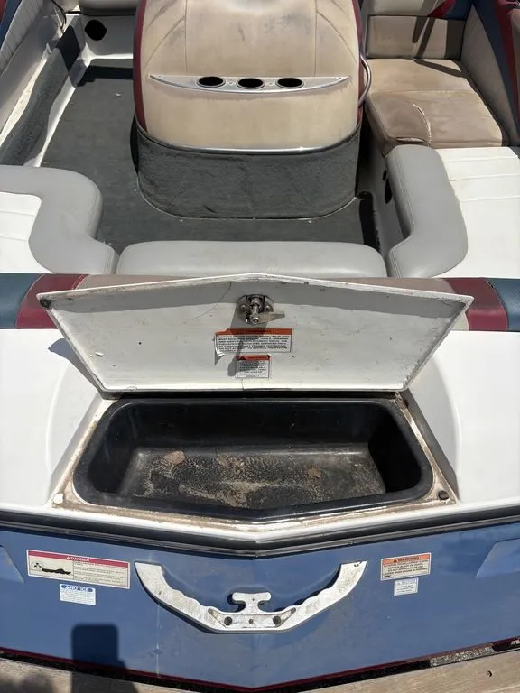 Slide: The Image of MasterCraft X-14 2008 - 7