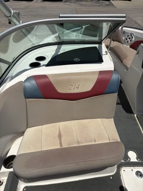 Slide: The Image of MasterCraft X-14 2008 - 12