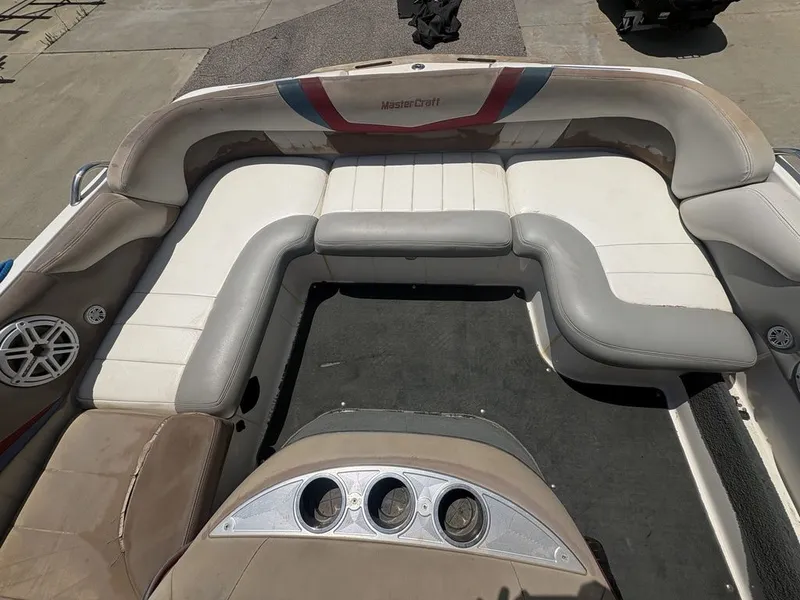 Slide: The Image of MasterCraft X-14 2008 - 8