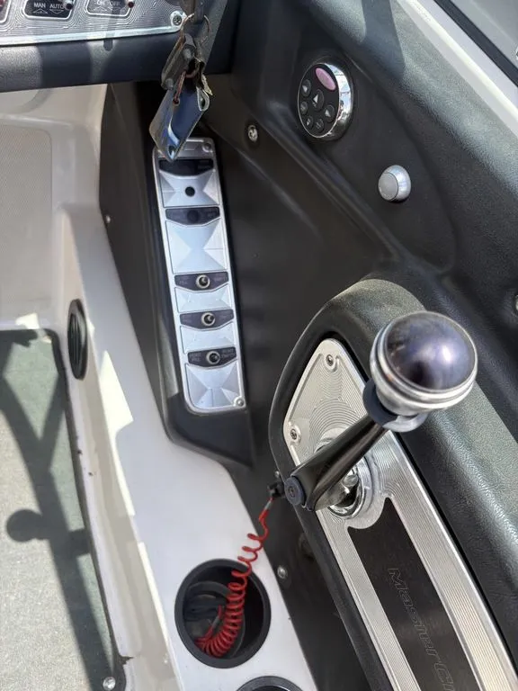 Slide: The Image of MasterCraft X-14 2008 - 18