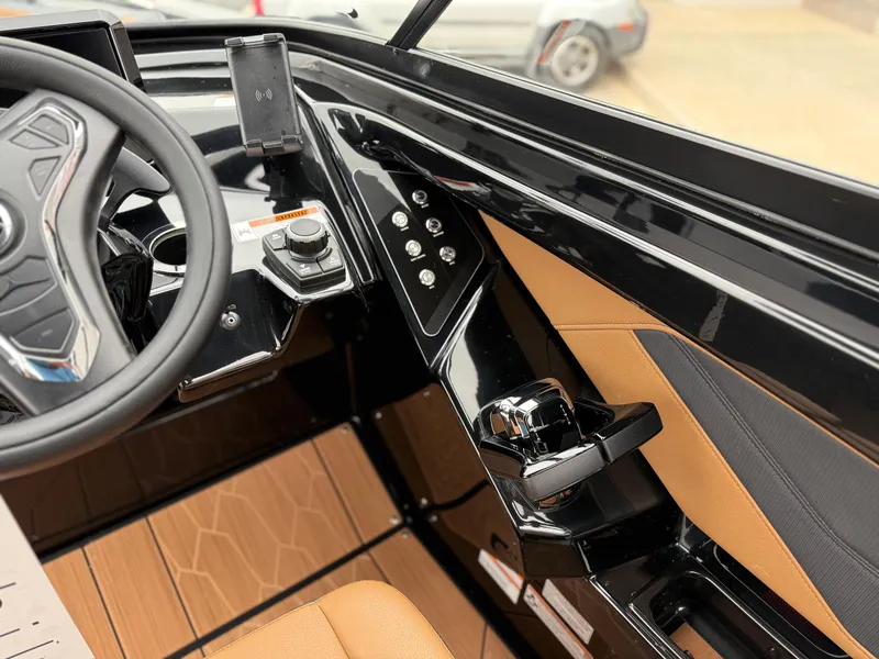 Slide: The Image of Yamaha 255XD 2025 - 52