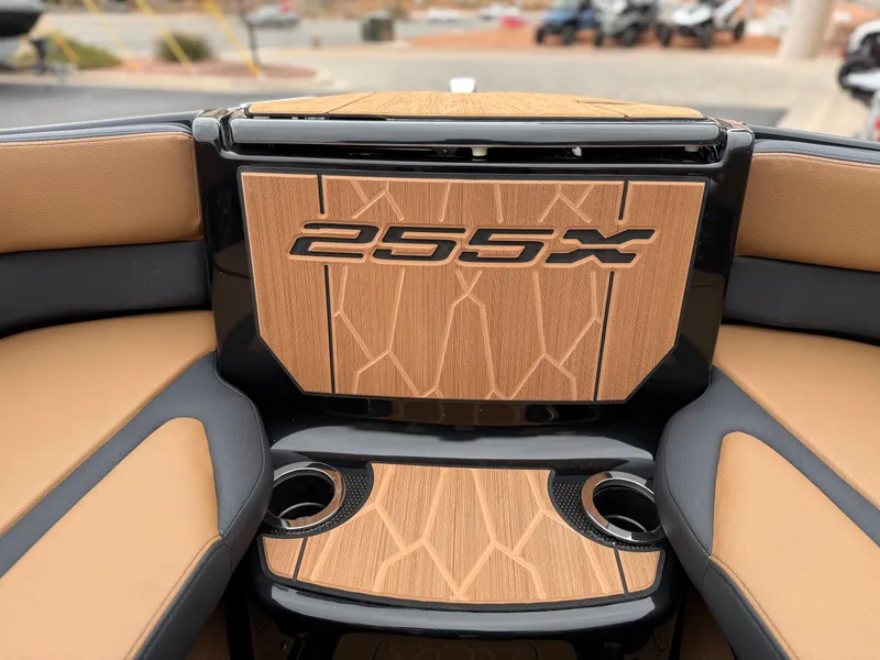 Slide: The Image of Yamaha 255XD 2025 - 72