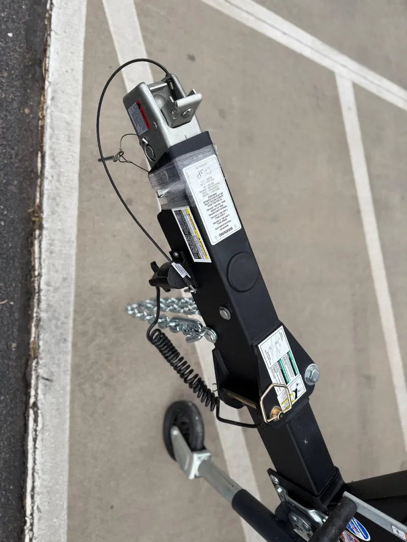 Slide: The Image of Yamaha 255XD 2025 - 84