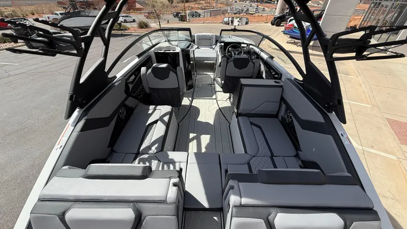 Slide: The Image of Yamaha 255XD 2025 - 103