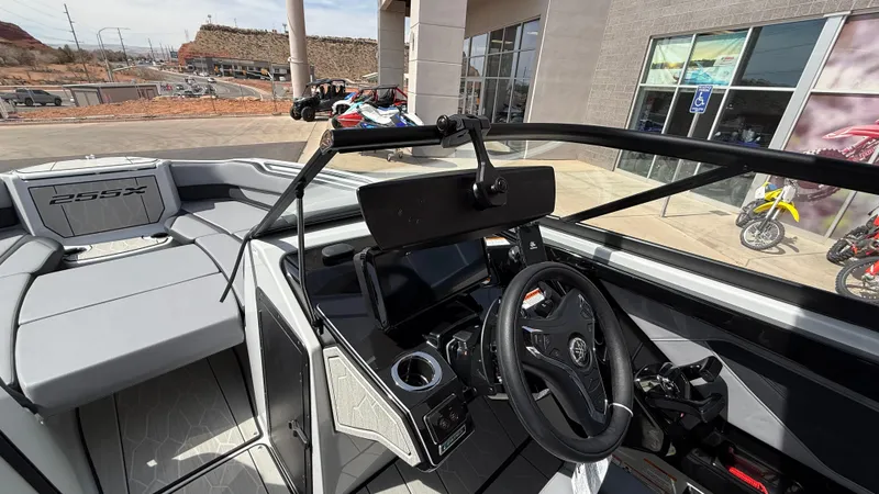 Slide: The Image of Yamaha 255XD 2025 - 106