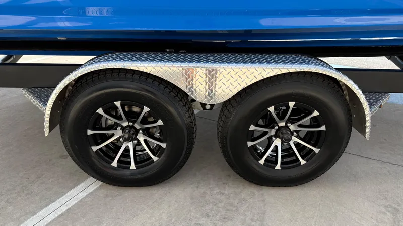 Slide: The Image of Yamaha 255XD 2025 - 109