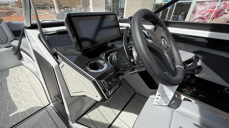 Slide: The Image of Yamaha 255XD 2025 - 51