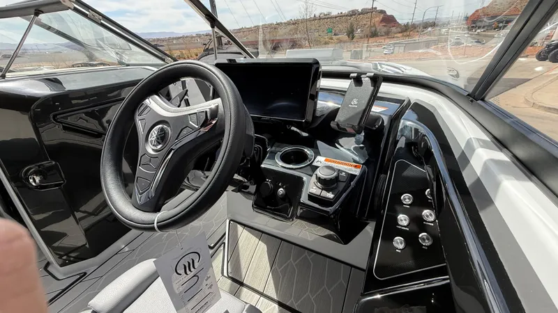 Slide: The Image of Yamaha 255XD 2025 - 54