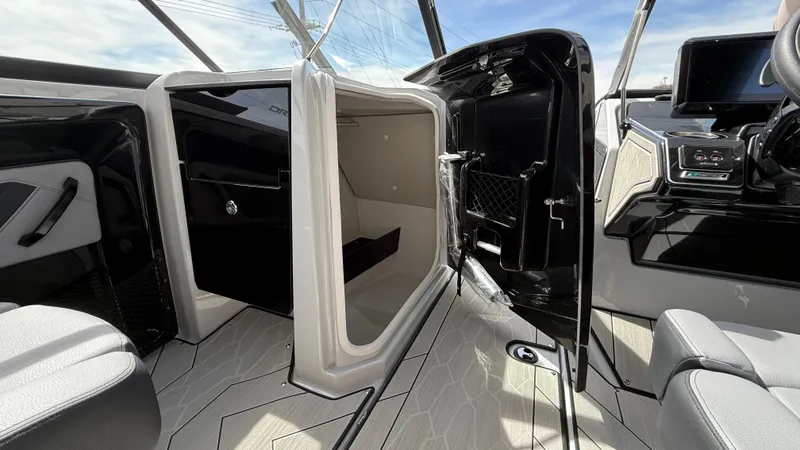 Slide: The Image of Yamaha 255XD 2025 - 56