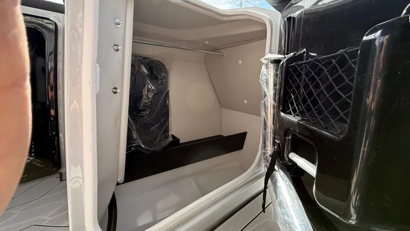 Slide: The Image of Yamaha 255XD 2025 - 57