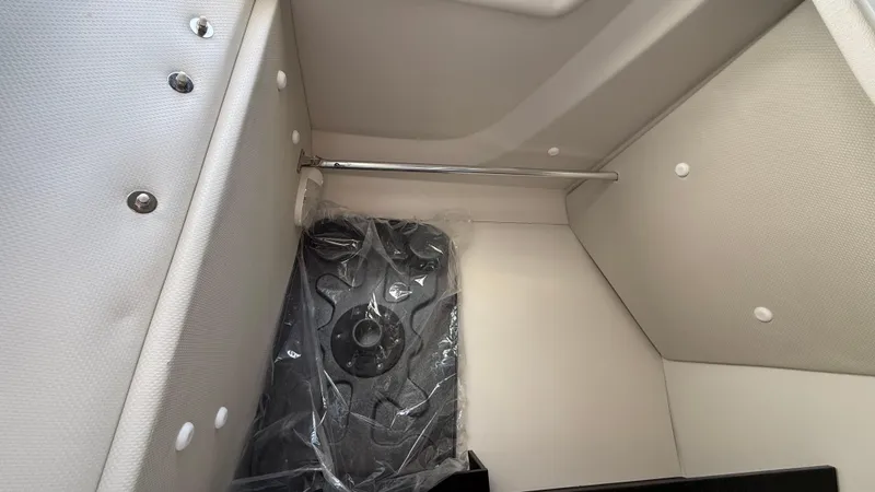 Slide: The Image of Yamaha 255XD 2025 - 58