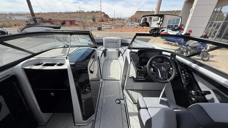 Slide: The Image of Yamaha 255XD 2025 - 60